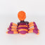 The Bad Guys 2 Cute Plush Toys