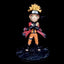 Naruto Scene Memorial Figures