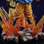Dragon Ball GT Goku SSJ4 Omen Of Transformation Figure