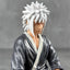 Naruto Jiraiya Meditation Figure