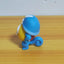 Pokemon Strange First Generation Figures