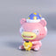 Pokemon Psyduck & Slowpoke Cute Figures