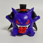 Pokemon Gengar Cute Figure