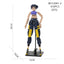 2025 New KPop Demon Hunters Figure Building Blocks
