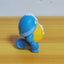 Pokemon Strange First Generation Figures