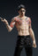 Yakuza: Like a Dragon Goro Majima Figure