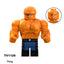 2025 New The Fantastic Four: First Steps Figure Building Blocks