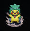 Pokemon Pikachu Cosplay Cute Ornaments