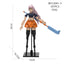 2025 New KPop Demon Hunters Figure Building Blocks