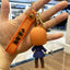 2024 New Jujutsu Kaisen Cute Keychain