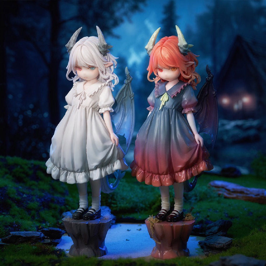 Miss Kobayashi's Dragon Maid Cute Figure