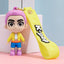 2025 New KPop Demon Hunters Cute Keychain
