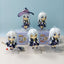 Wandering Witch Ireina Cute Ornaments 5pcs