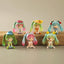 Hatsune Miku Cute Ornament 6pcs