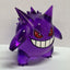 Pokemon Gengar Unusual Color Cute Figures