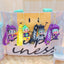 2024 New Joker & Batman Cute Keychain