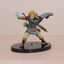 The Legend Of Zelda Link Figure