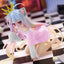 No Game No Life Shiro Cat Cute Figure