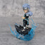 Naruto Scene Memorial Figures