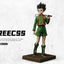 Hunter×Hunter Gon Freecss & Killua Zoldyck Statue