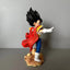 Dragon Ball Childhood Saiyan Prince Vegeta Figure