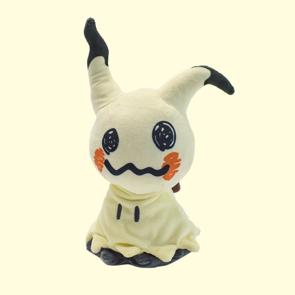 Pokemon Mimikyu Plush Toys