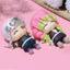 Demon Slayer Cute Figure 6pcs