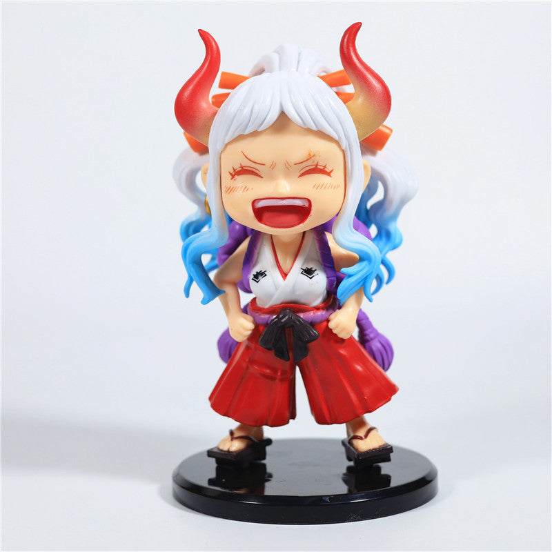 One Piece Cute Ornament