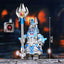 2025 New Ancient Egyptian Mythology Figure Building Blocks