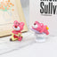 Toy Story Lotso Cute Ornaments 6pcs