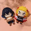 Demon Slayer Cute Figure 6pcs