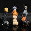 Tokyo Revengers  Dog Cute Figures 6pcs