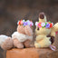 Pokemon  Easter Eevee & Pikachu Cute Plush Toys