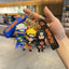 2024 New Naruto Cute Keychain