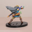 The Legend Of Zelda Link Figure