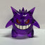 Pokemon Gengar Unusual Color Cute Figures