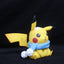 Pokemon Pikachu In Winter Cute Figures