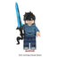 2025 New Solo Leveling Figure Building Blocks