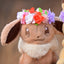 Pokemon  Easter Eevee & Pikachu Cute Plush Toys