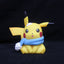 Pokemon Pikachu In Winter Cute Figures