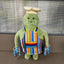 The Tiny Chef Show Cute Plush Toys
