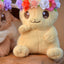 Pokemon  Easter Eevee & Pikachu Cute Plush Toys