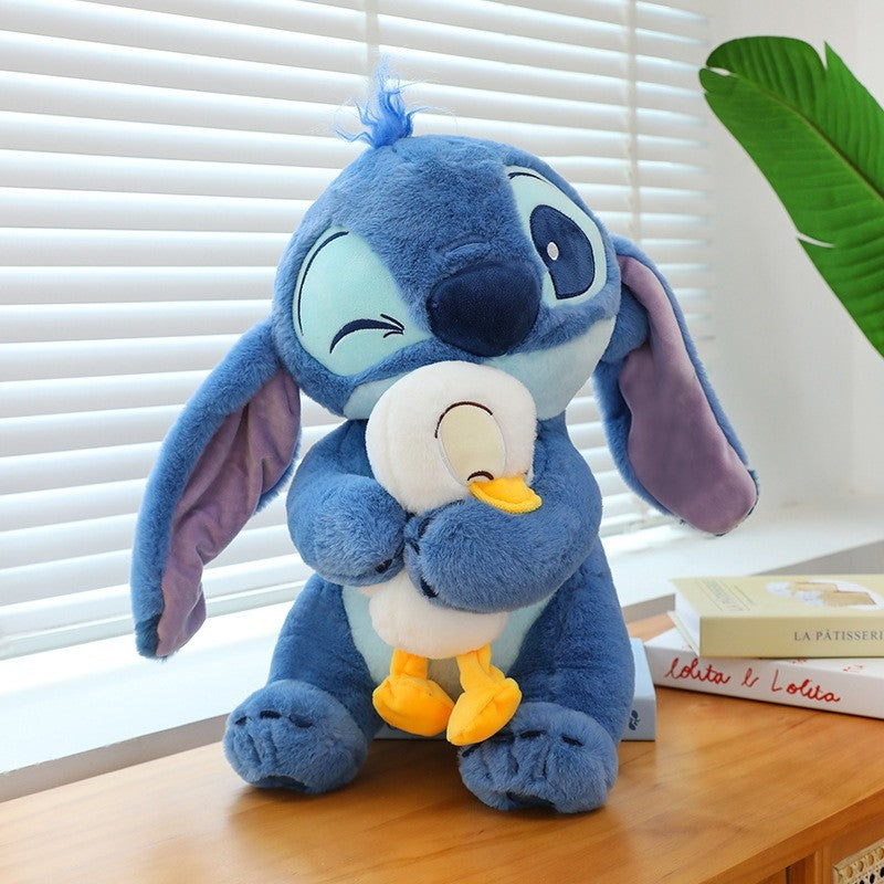 Lilo & Stitch Cute Plush Toys