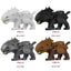 2025 New The Lord of the Rings Wolf Figure Building Blocks