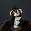 Overlord Albedo Cute Figure