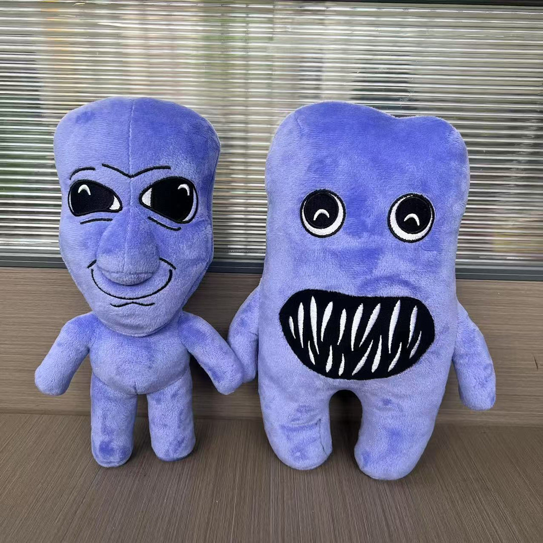 Horror Games Ao Oni Cute Plush Toys