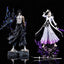 Bleach Kurosaki Ichigo Classic Scene Statue