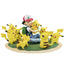 Pokemon Ash & Pikachu Figures