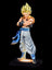 Dragon Ball Super Vegito & Gogeta Statue