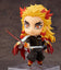 Demon Slayer Nendoroid Cute Action Figure